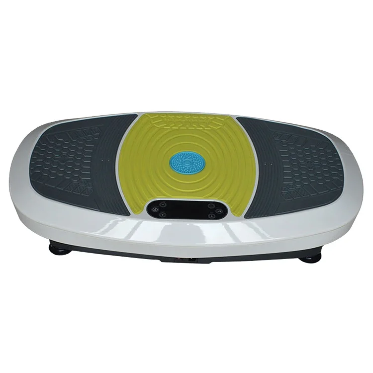 Power Super Fit Vibration Machine And Body Fitness Machine Vibration Machine plate