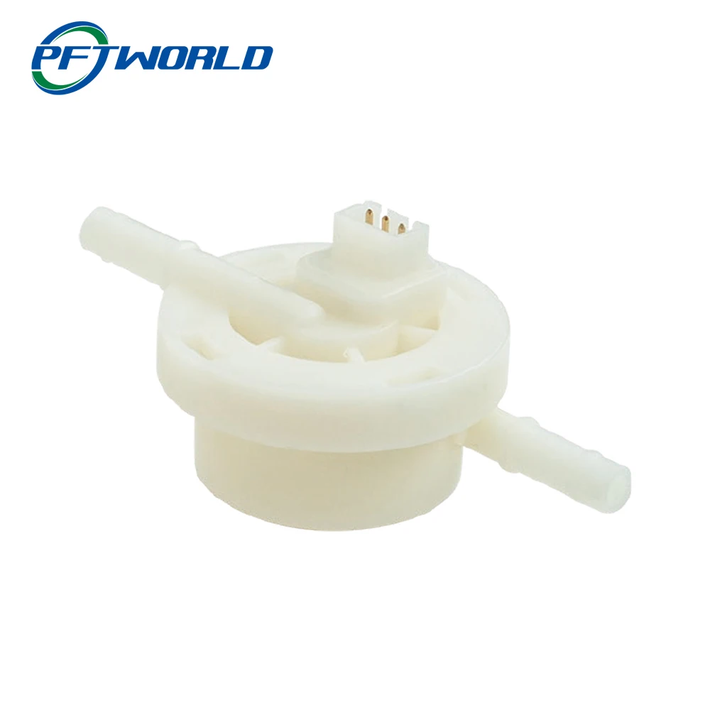 SWV01-0610 Series Micro Flow Meter With Good Quality