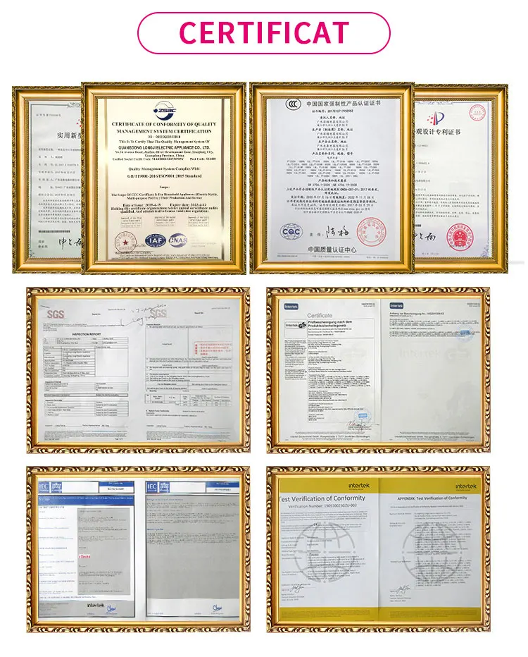 german electric kettle