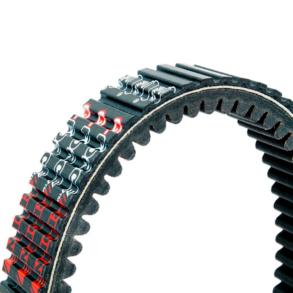 Gates G-Force Redline 21R4140 Continuously Variable Transmission ATV  Belt for POLARIS MRZR 2/Ranger RZR XP/RZR 900/RZR XP 1000