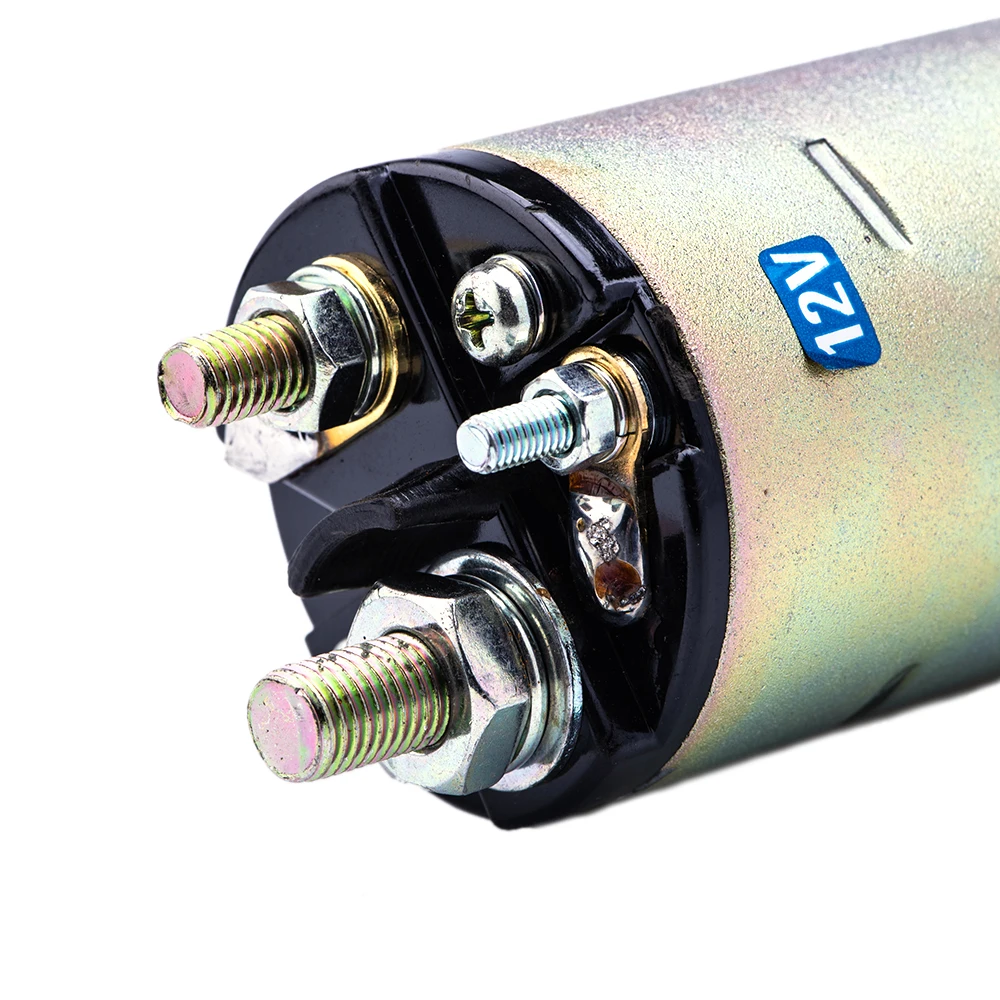 For Hino Solenoid Switch