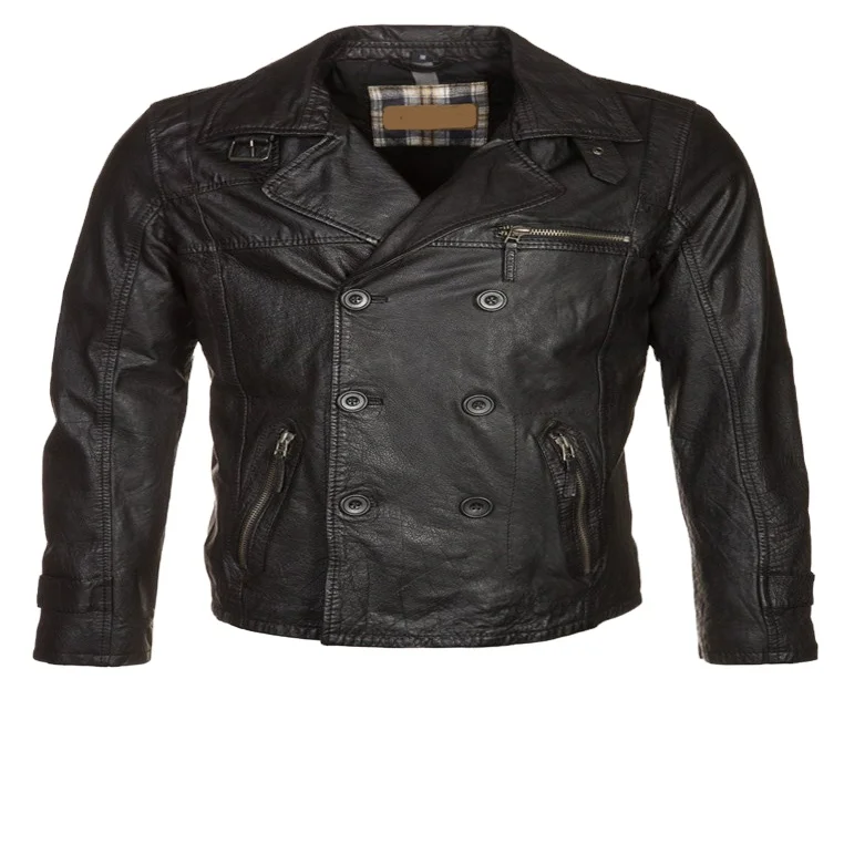 2022 Newest Custom Fur Jackets Professional  Fashion Wear Jacket Clothing