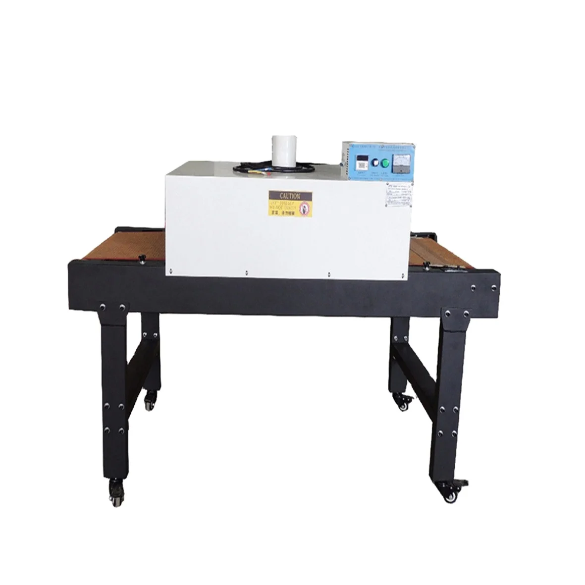 High Quality Good Selling uv curing machine screen printing conveyor dryer 300*65cm
