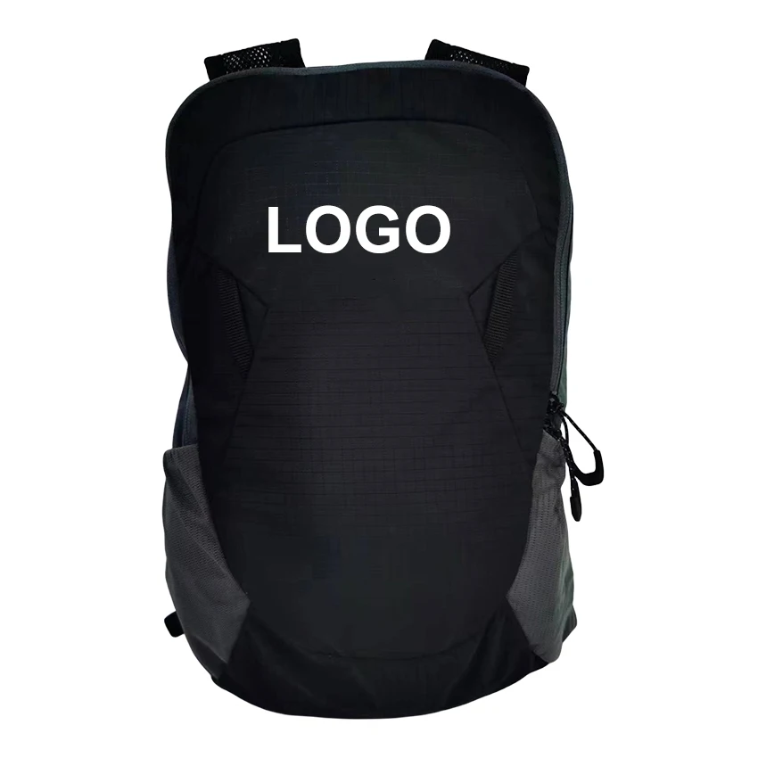 Outdoor Bags High Quality Leather Unique Design Panama Fabric Water Resistance Bag Vintage Bag