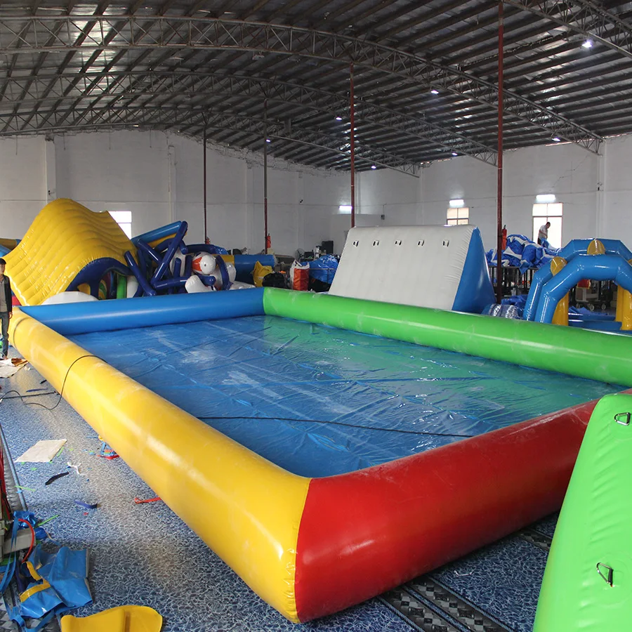 Best Selling Inflatable Swimming Pool Inflatable pool From China Manufacturer
