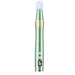 Best prices online shopping rechargeable acne scar removal electric derma pen For Commercial & Home Use