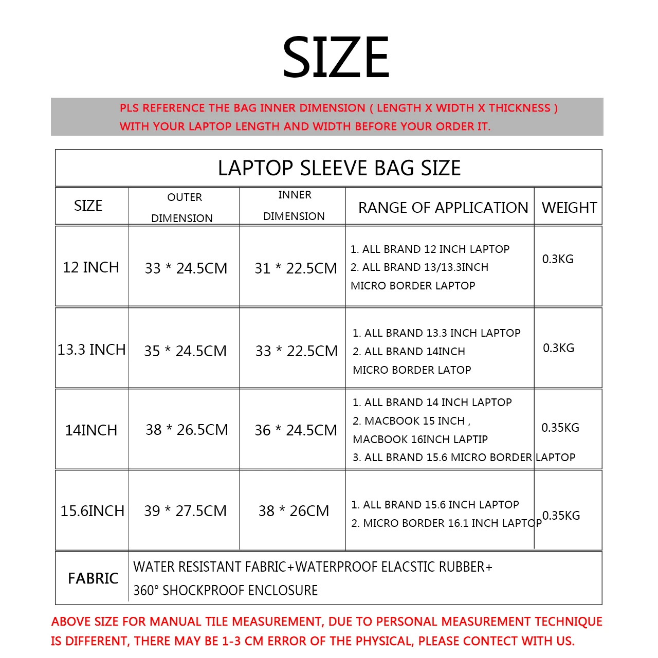 Kinmac Herbaceous Peony  laptop bag notebook briefcase laptop sleeve bag in water-proof fabric for women 14 inch laptop