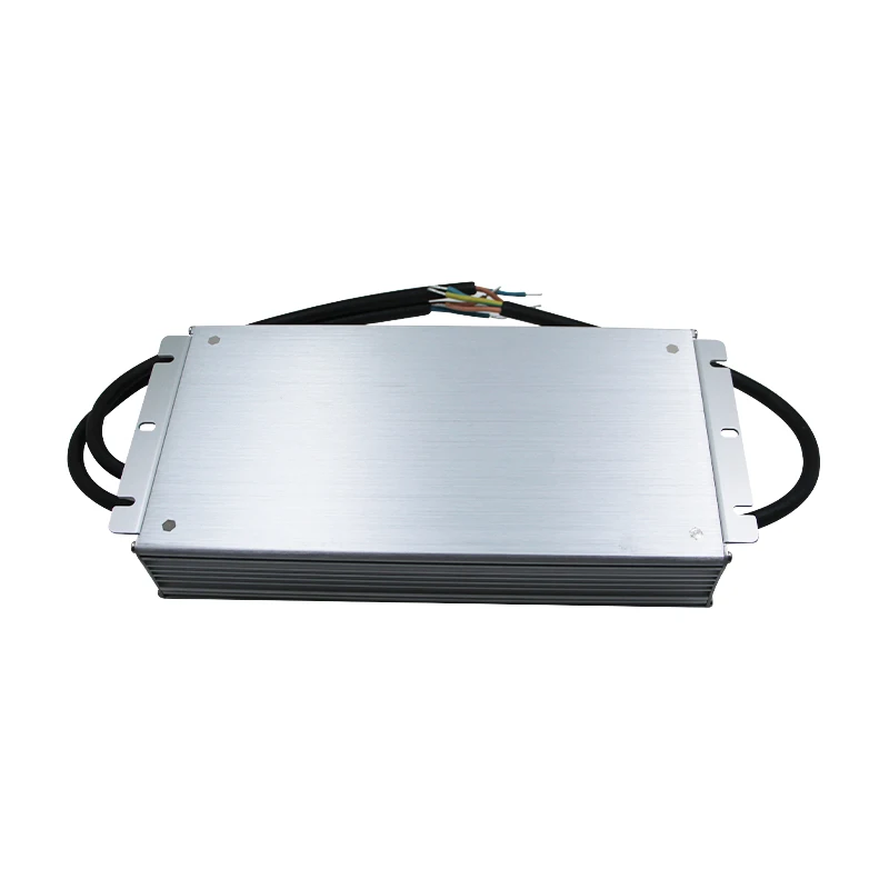  Mean Well HL-480H-24A водонепроницаемый источник питания LED 480W 24V