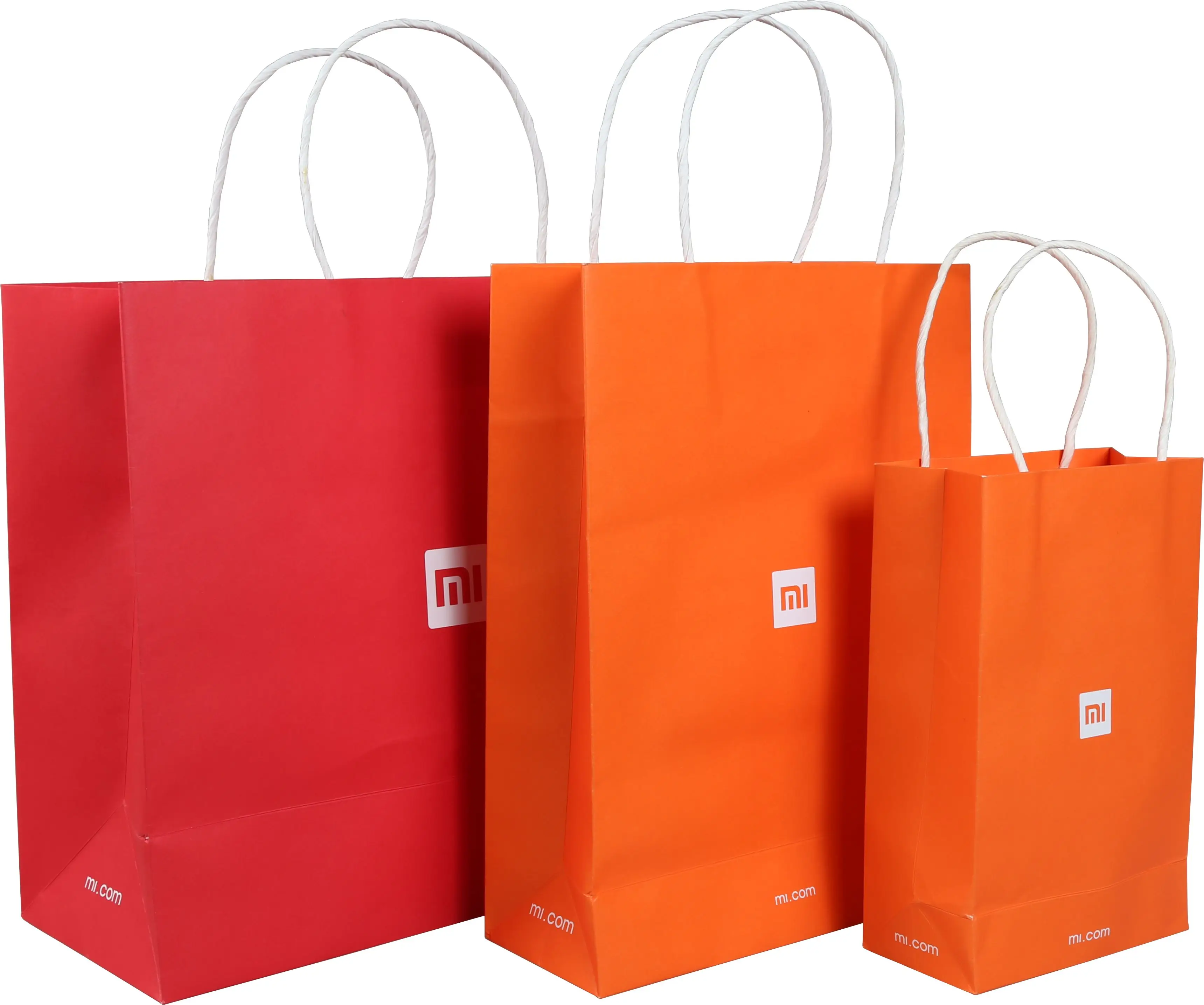 Wholesale Custom Printed Reusable Bio-Degradable Christmas Gift Bag Embossed Paper Packaging Shopping Bags