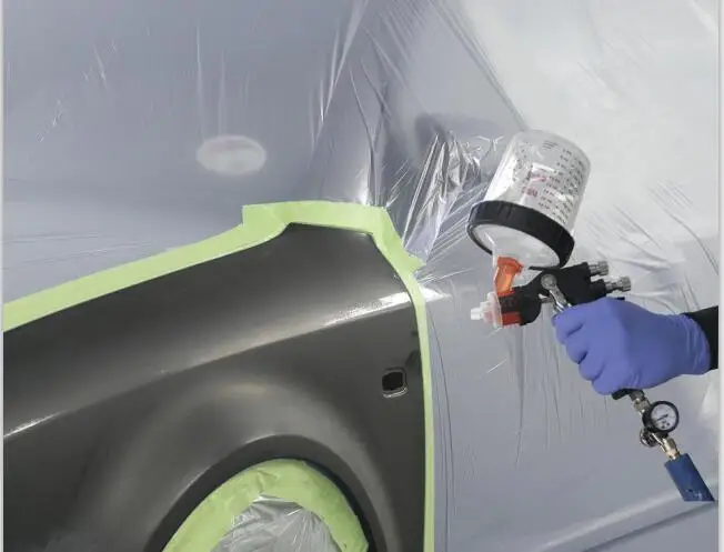 800ML Spray Cups For Spray Painting