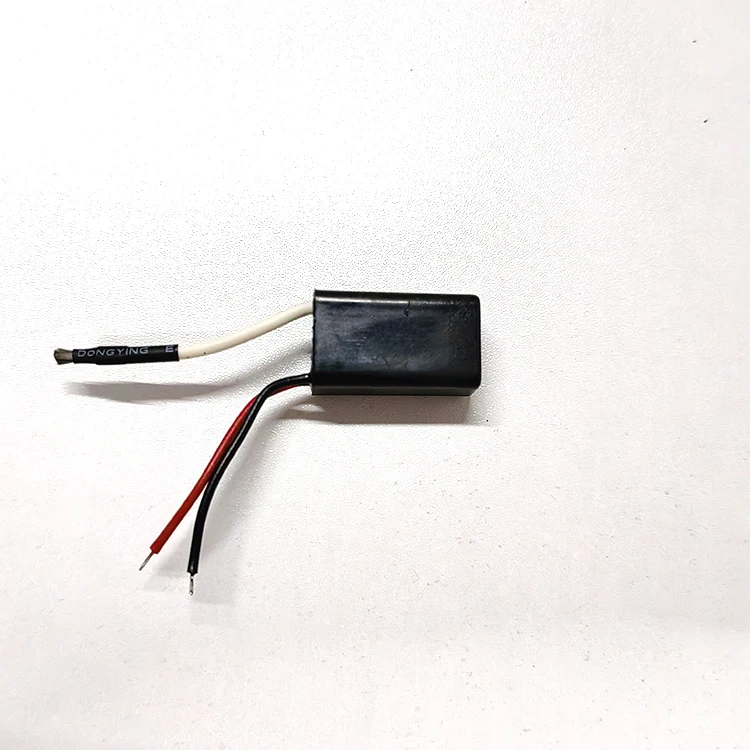 Mini DC 3.7V 5V 12V negative ion generator