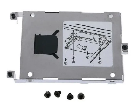 HD HDD Hard Drive Tray Caddy for HP PROBOOK 6460B 6560B 6570B 6370B 6465B 6470B