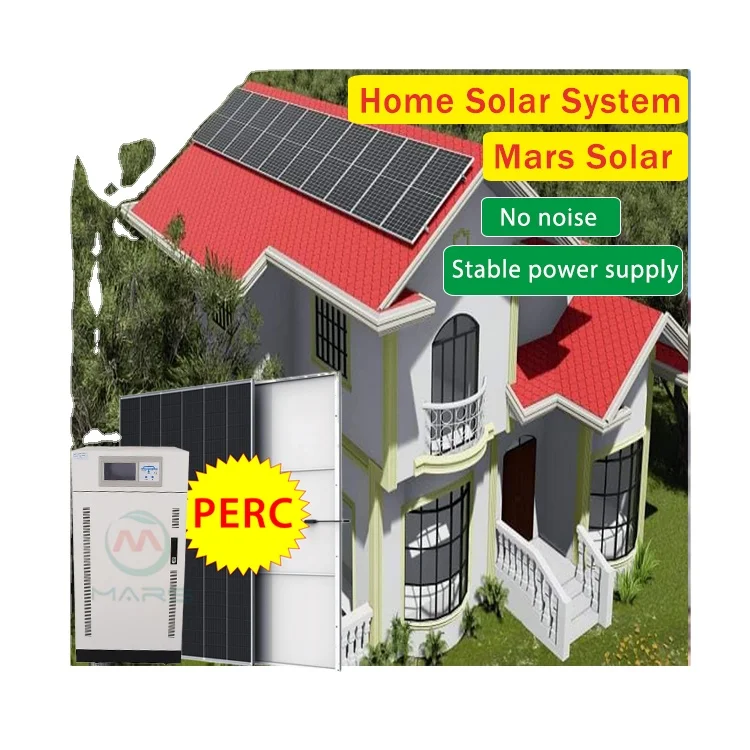 10kw 30kw solar panel generator with complete set system home hybrid solar potovoltaic kit