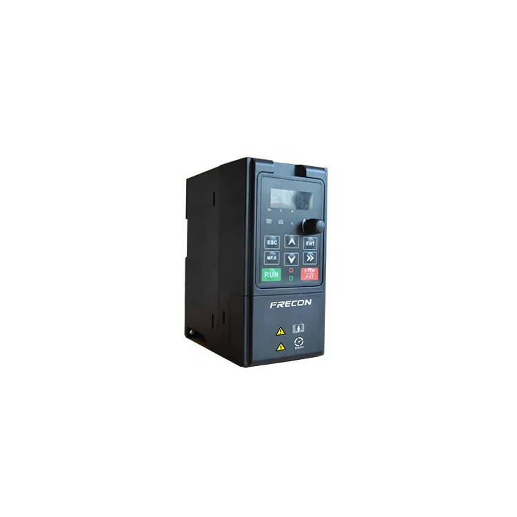 High-demand product market PV150A-2S-2.2B-H converter solar pumping inverter connect