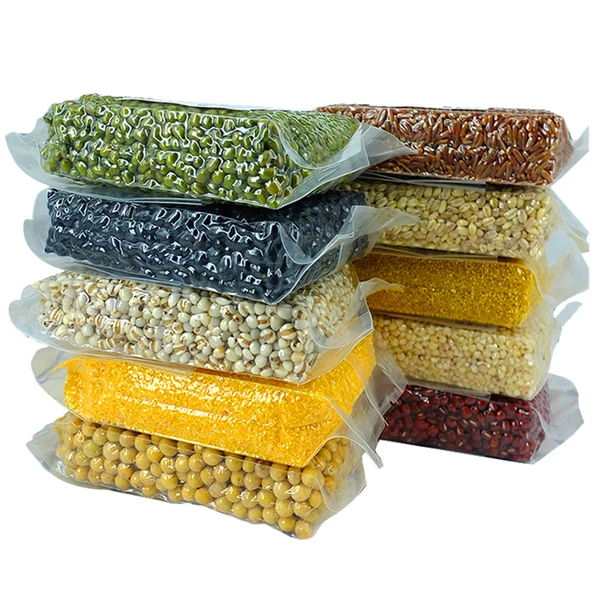 Superior Deep In The Mountains Organic Grains Low Fat Coarse Grain