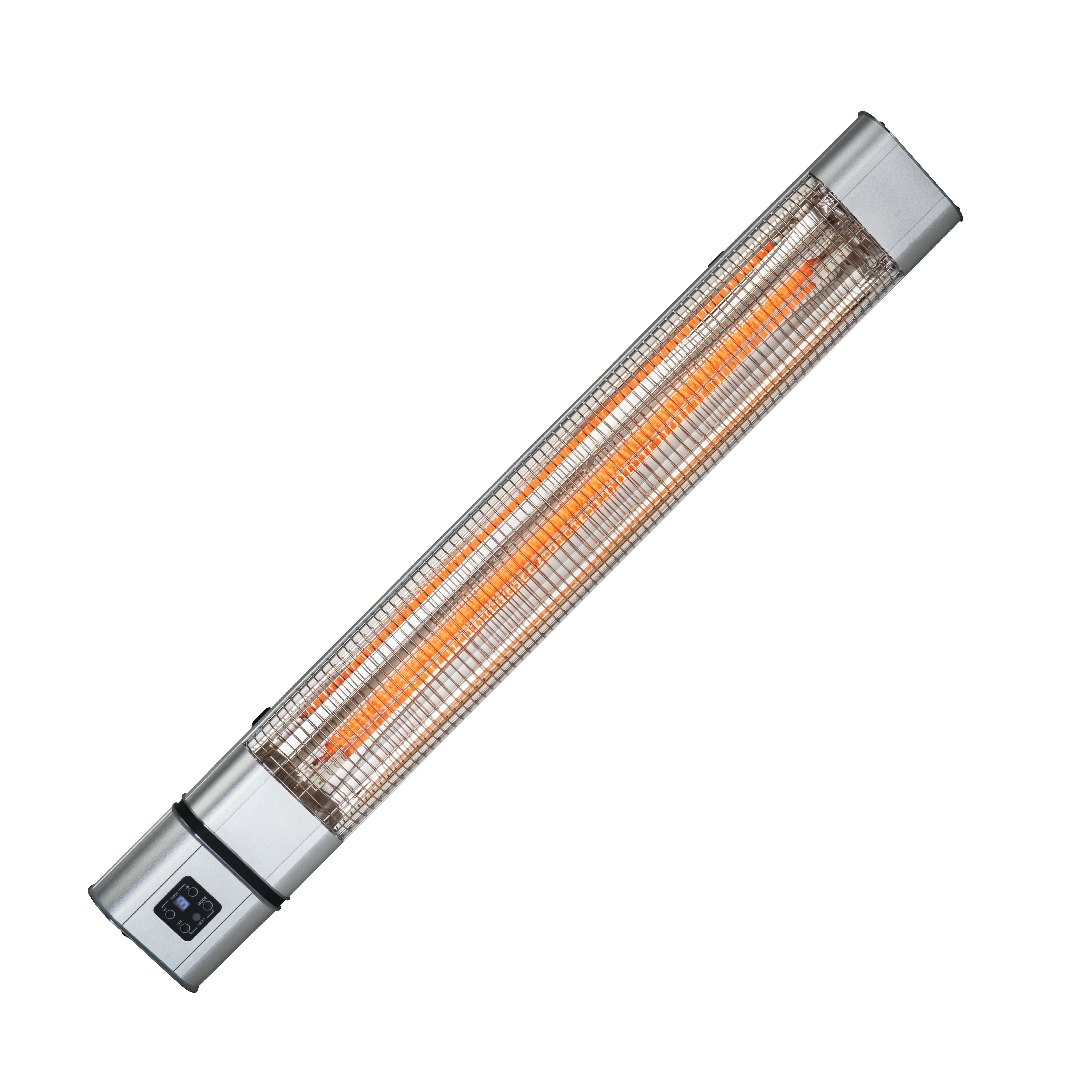 
Netherlands infrared radiant Heater 2400W with CE CB certificates 
