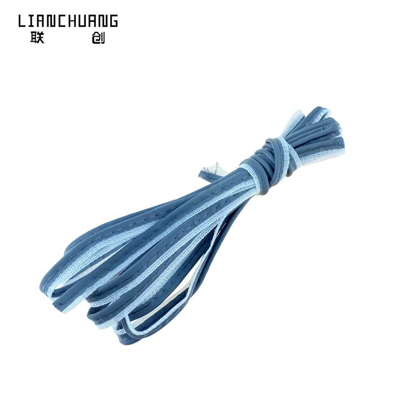 
 Радужная Светоотражающая полоса из флуоресцентной светоотражающей ткани/огнестойкая лента из ткани  