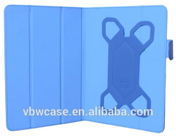 360 Degree Trending Tablet Case Stylish Silicon Material Inside Universal Tablet Case For Computer