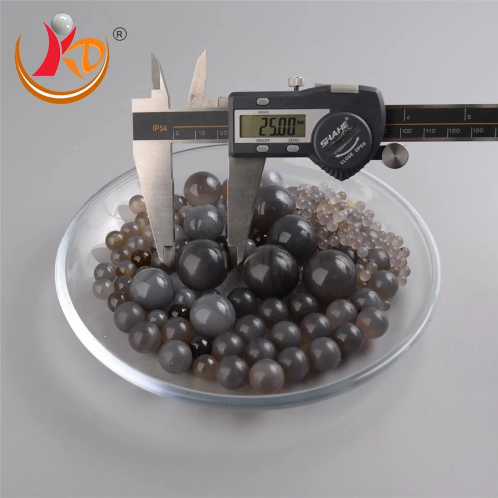 ceramic cup valve grinding machine agate beads waist beads