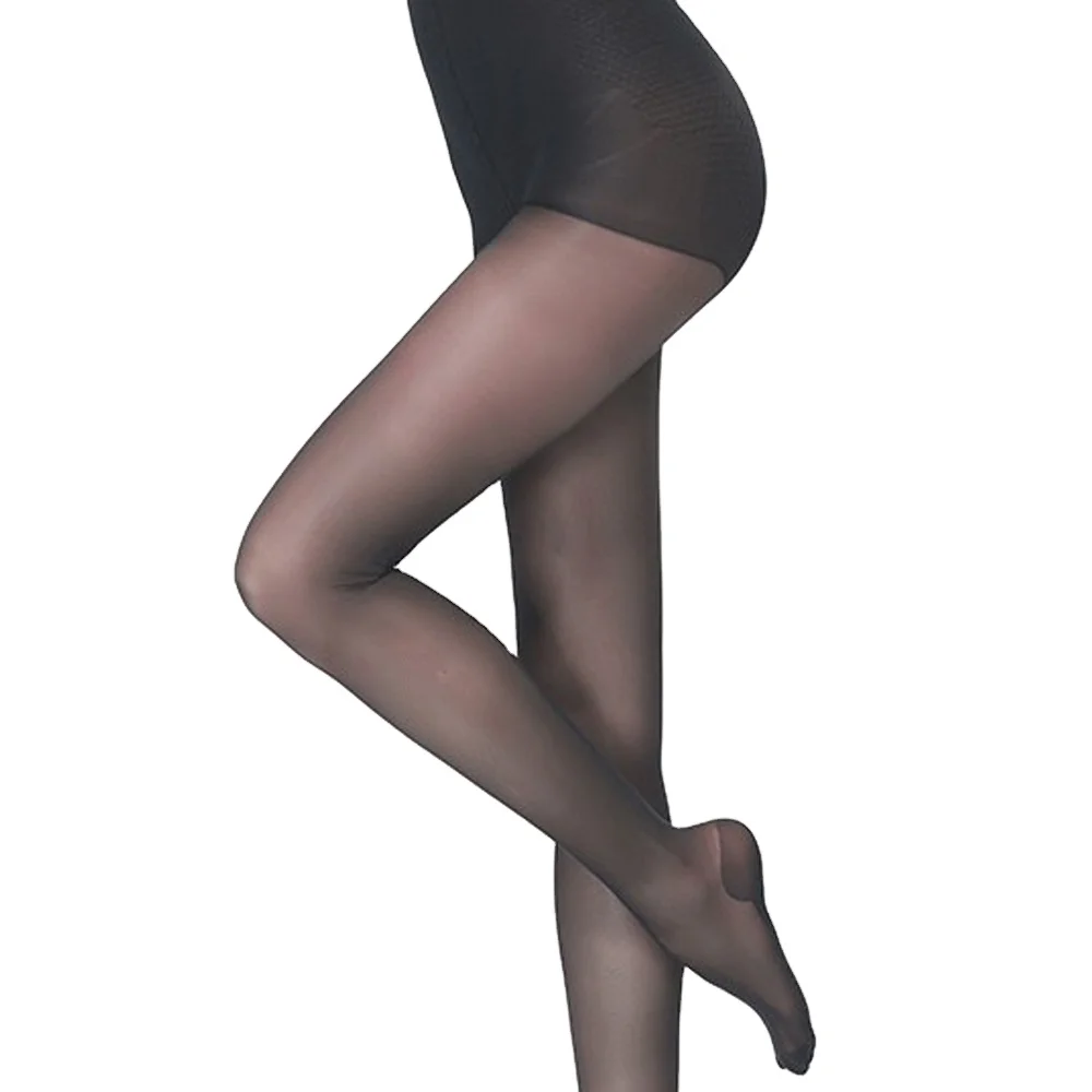 CE certified compression medical pantyhose stockings for women