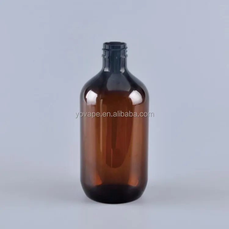 Premium body wash disinfect liquid 300ml 400ml 500ml 10oz 16oz shampoo shower Gel amber hair lotion pump spray plastic bottle