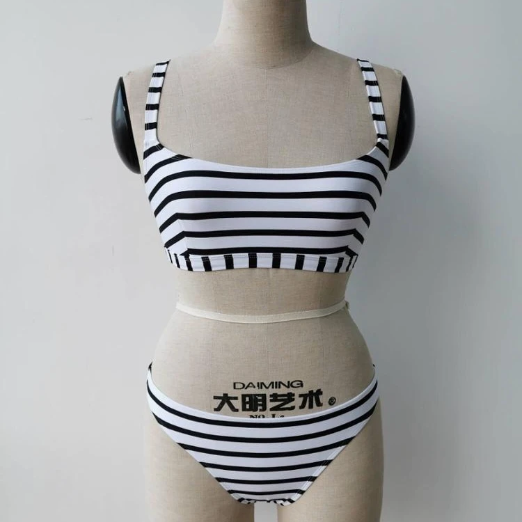 Бикини женский купальник 2020