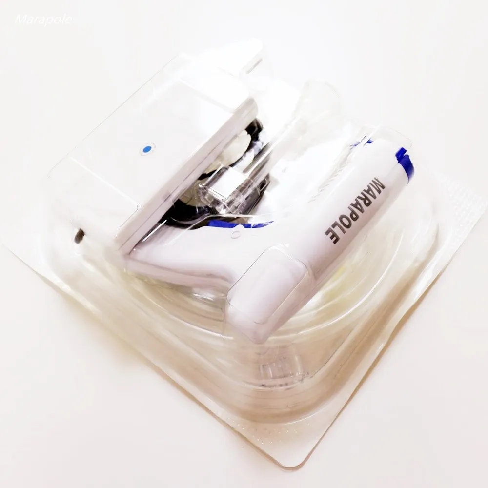 Pulse Lavage system for joint replacement, disposable pulse lavage system