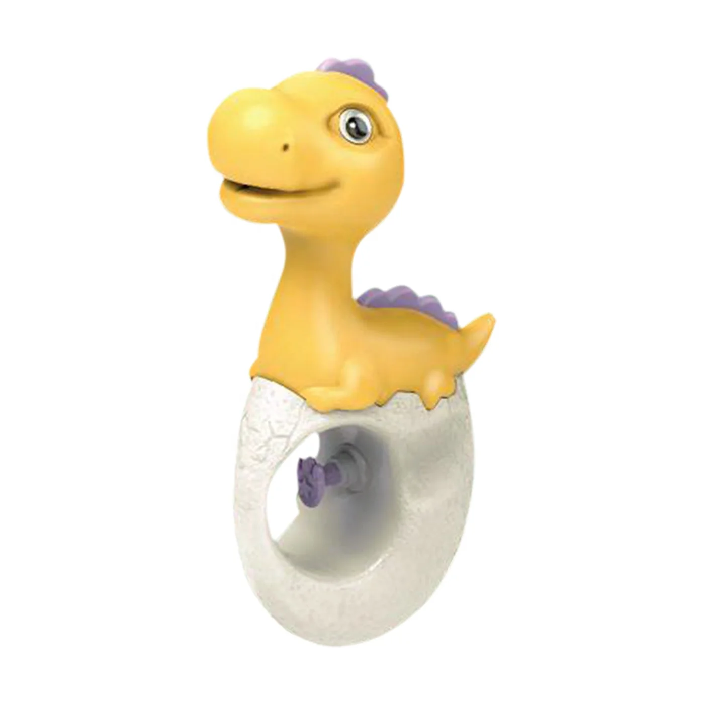 KUNYANG cartoon kids dinosaur tyrannosaurus triceratops children summer beach battle game small mini toy water guns