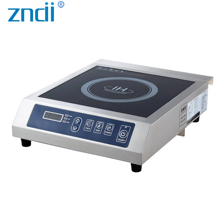 The United States, Canada, Japan 110 volt induction cooker home and commercial 1700W kitchen soup cooker cooking stove high-powe