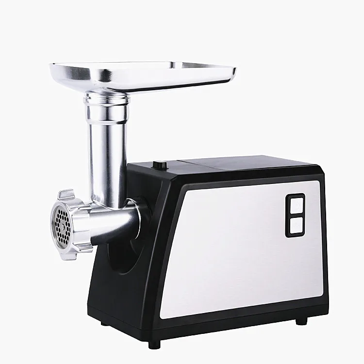 Kitchen home multi size knives replacement parts meat saw electric meat grinder for butchers