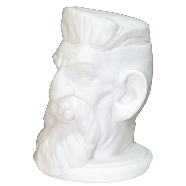 clear 3d printing service 3d transparent resin printed 3d printer prototype rapid prototyping from gaojie model