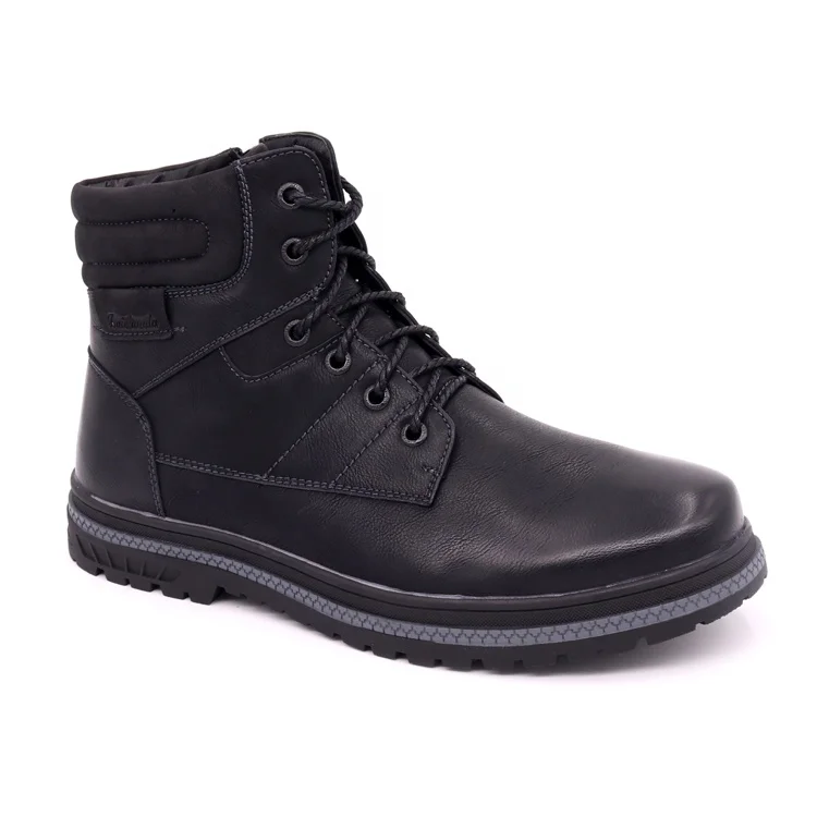 High Quality Cheapest Wholesale Comfortable Boots Cotton-padded Shoes Winter Warm