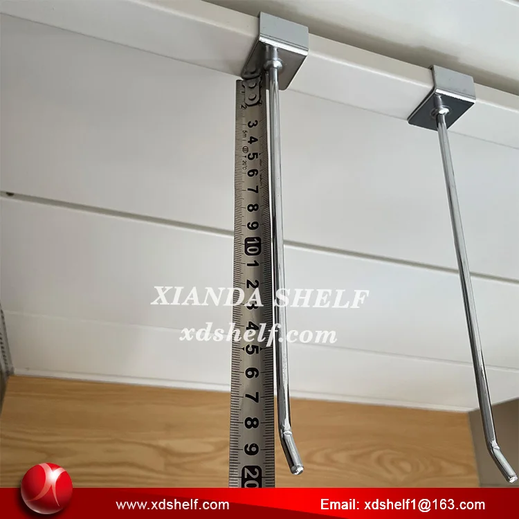 Home Decor Pillow Cushion Towel Clothing Display Rack Textile Display Timber Rack Other Store Home MDF Shelf Metal & MDF