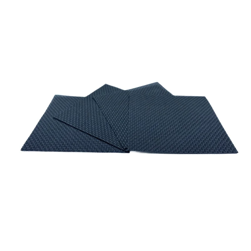 Taiwan Quality 100% Polyester Lightweight Thickness PVC Free Textiles and Leather Products