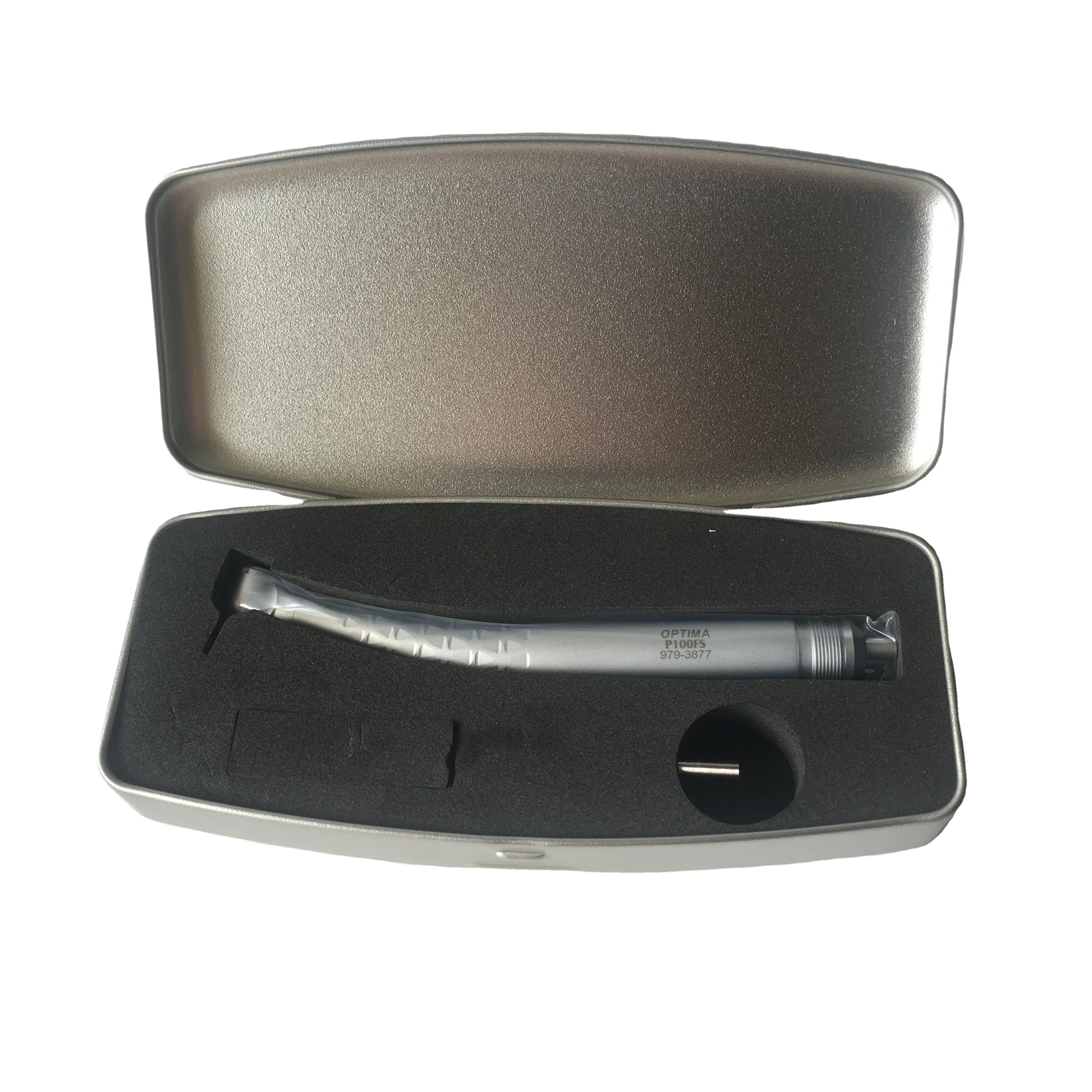 Tiger 101-3 M4 Dental High Speed 4 Hole Air Turbine Handpiece