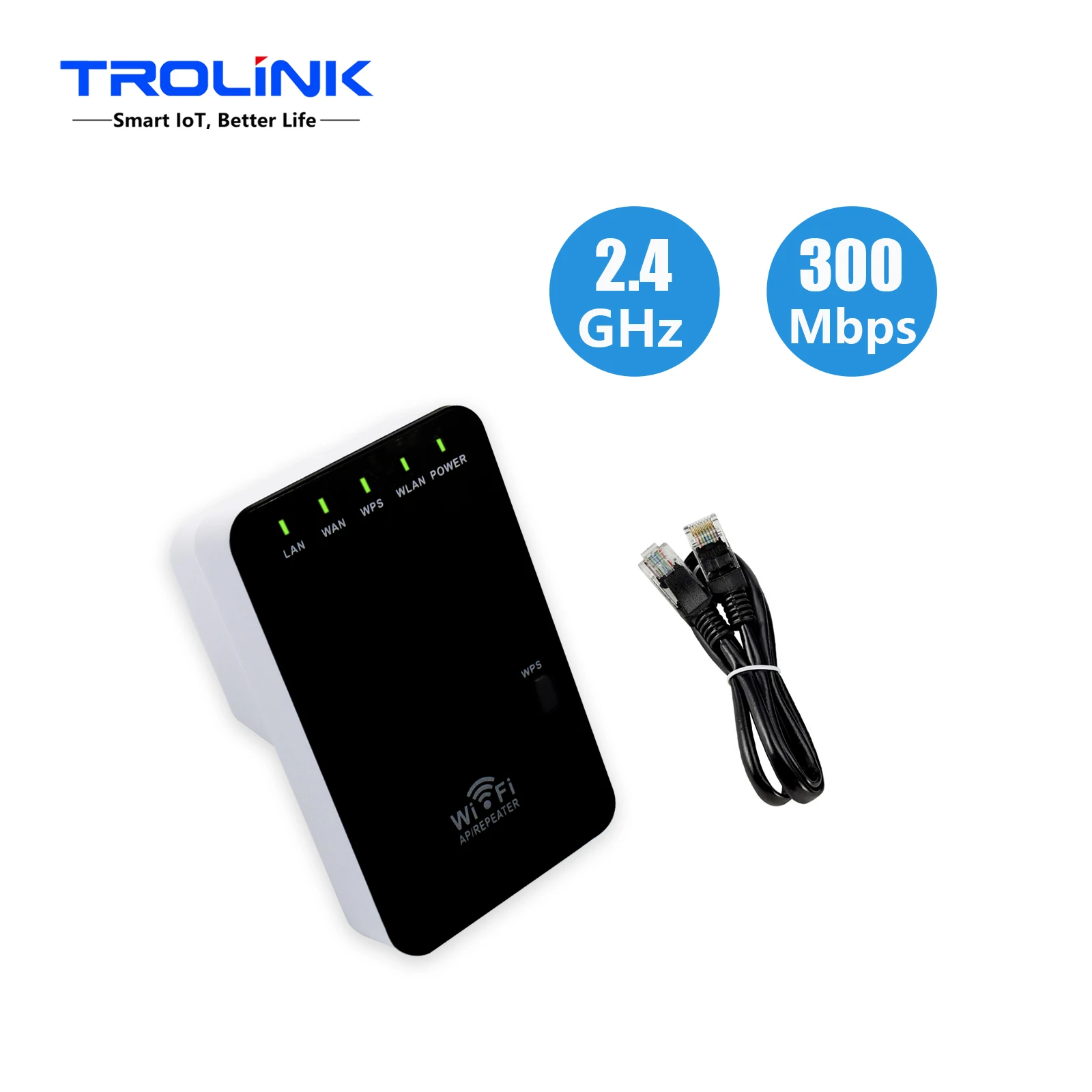 Портативный домашний 3g 4g 300M мобильный сетевой усилитель сигнала сотового телефона с антенной беспроводной мини-ретранслятор Wi-Fi для автомобиля и