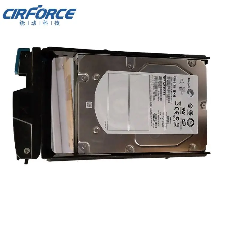 X287A-R5 NETAPP 300 ГБ 15 K 3 Гбит/с SAS HDD 3,5