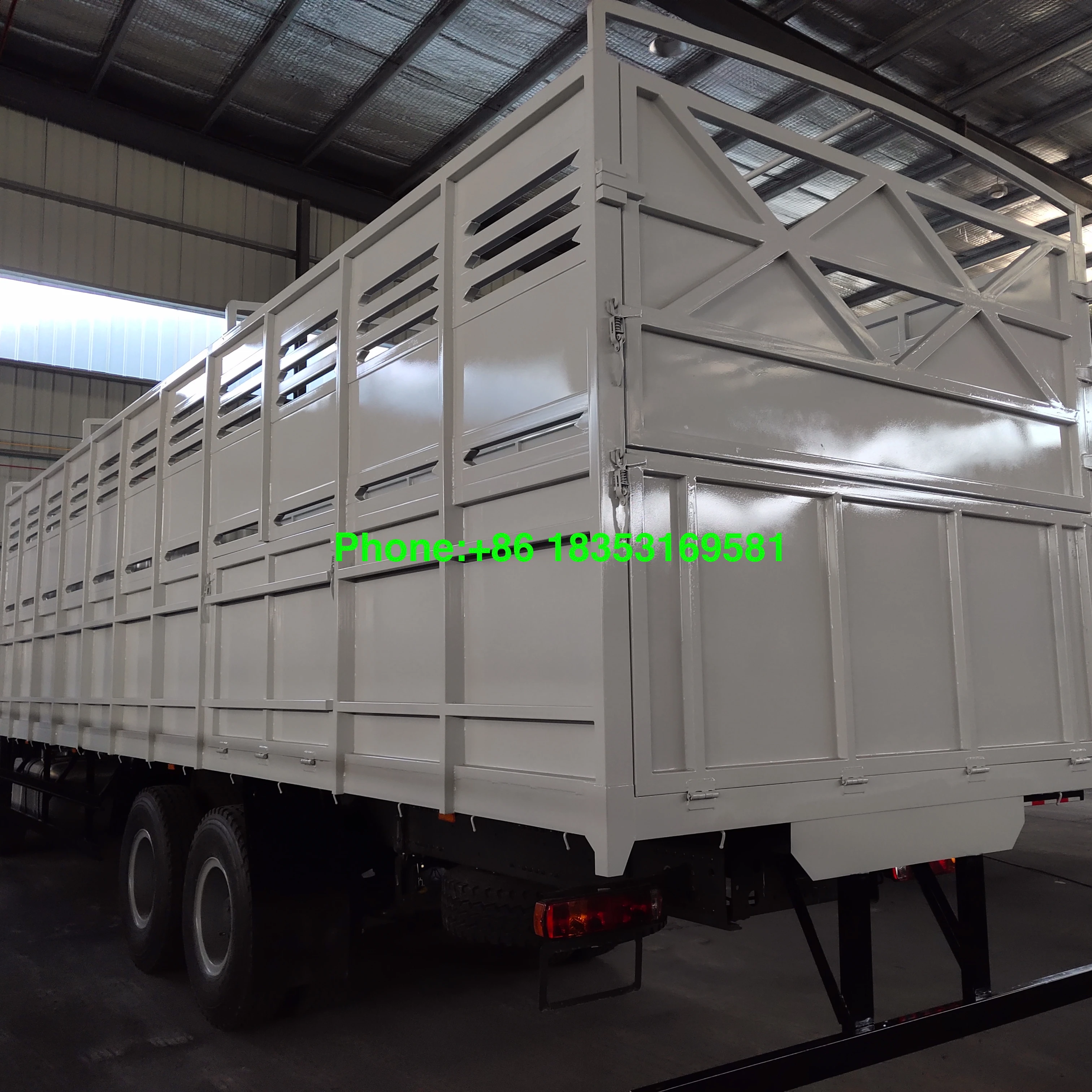 Sinotruk Howo7 грузовой автомобиль новый колесами 10 Срок производства тиража: