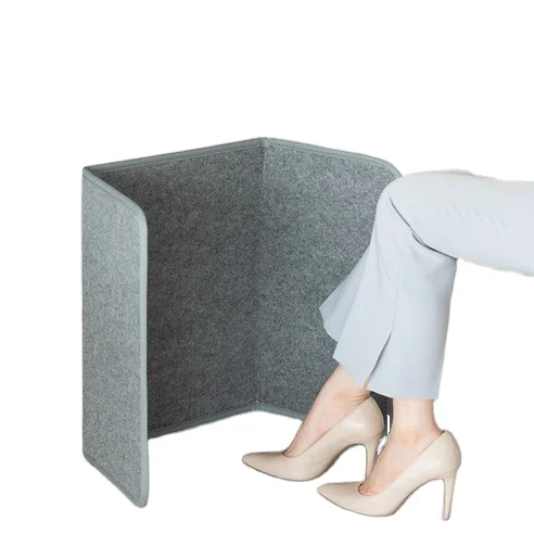 Latest Hot Sales Graphene Heating Panel Folding Leg Heaters Surrounding Electric Foot Warmer foot heater panel Therapy Wrap