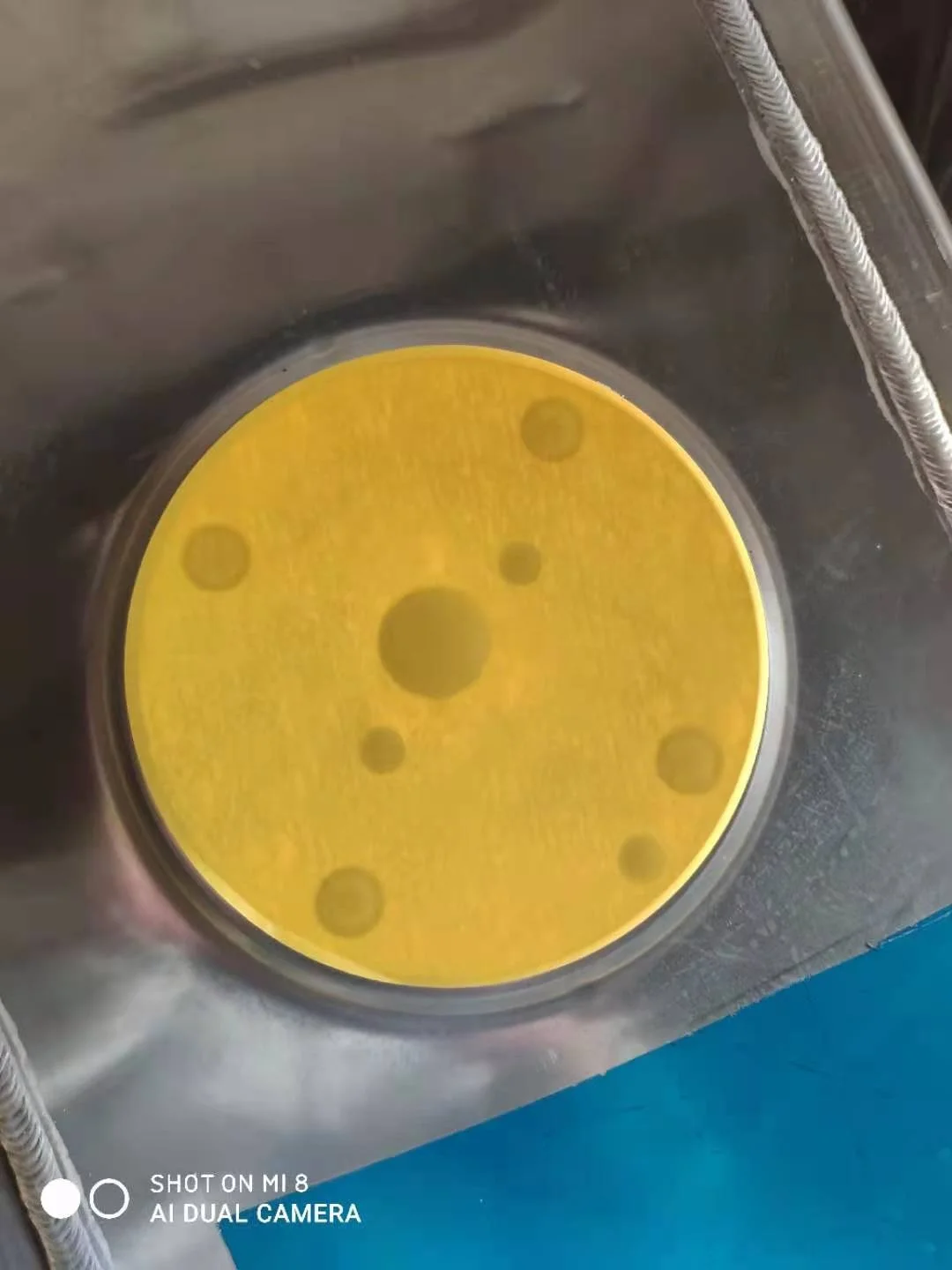 Aluminum Hydraulic Oil Tank for Truck Parts Essential Component for Truck Hydraulic Systems