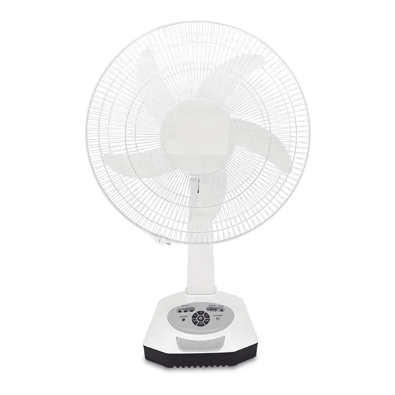 Hot Sale Home Office Table Multi Function High Speed Portable Artic Air Round Sankyo Electric Table Fan B2 Made In China