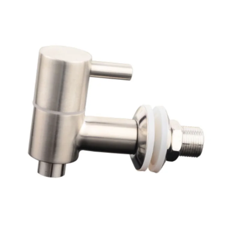 stainless steel Wine Bottle Faucet  With Filter Wine Valve Water dispenser Switch Tap