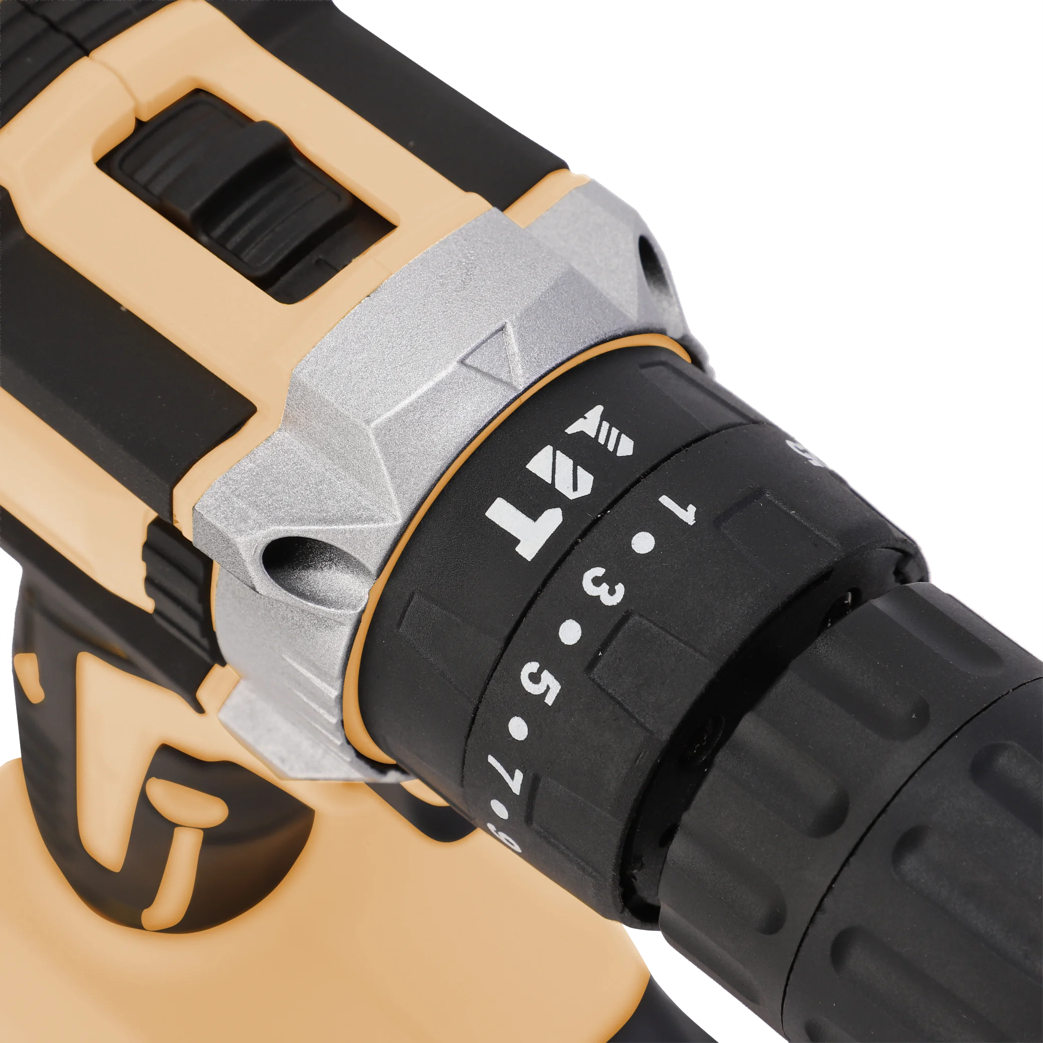 Best Price 21V Cordless Drill with Brush Motor Pneumatic DIY Electrical Tool Variable Speed OEM Supported 1.2kg Weight