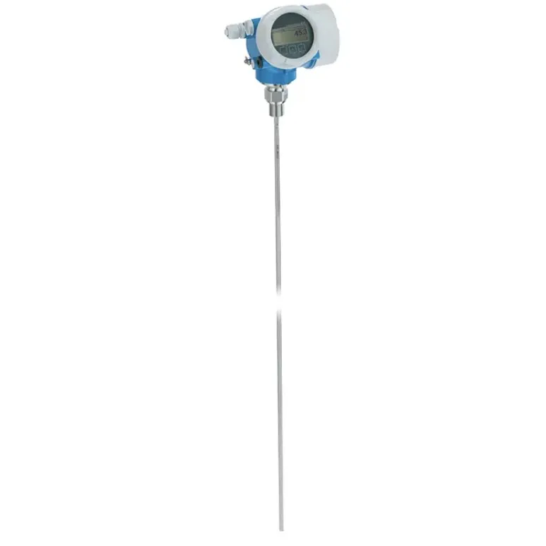 Endress Hauser Levelflex FMP51 Guided Wave Radar Level Transmitter