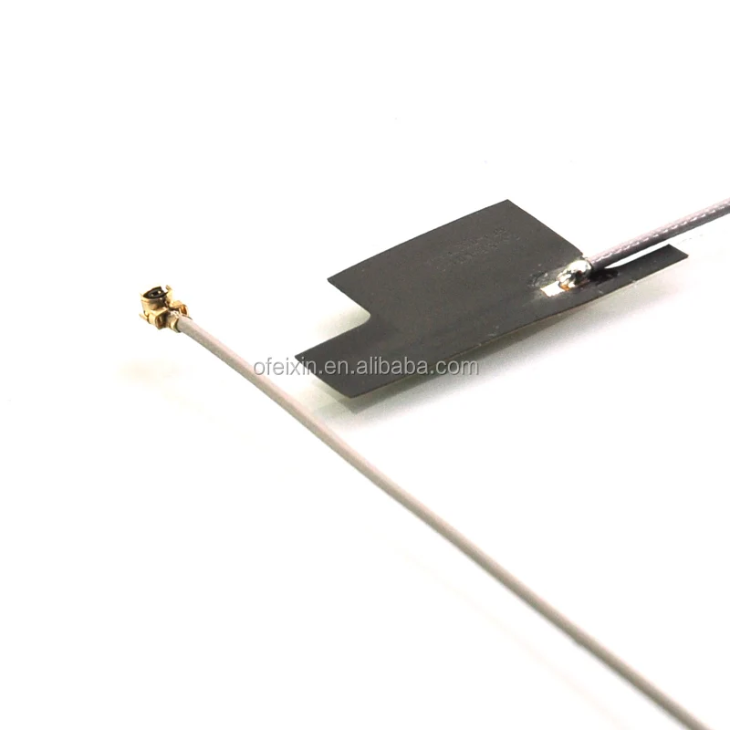 Shenzhen factory 4g 5g antenna 3dbi wifi antennas 50ohms Impedance digital antennas for tv