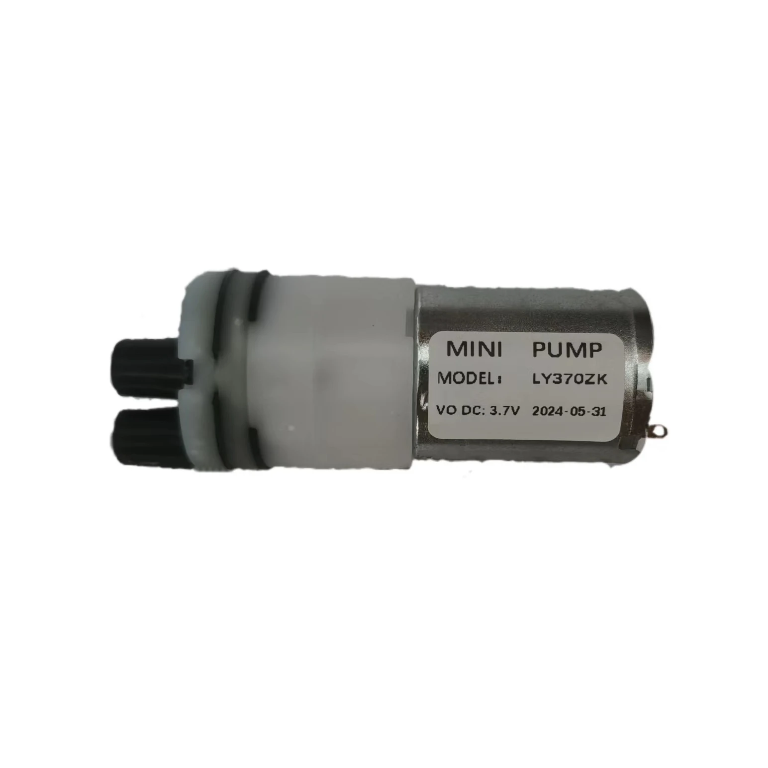 Водяной насос высокого давления 12 В 220ma DC Motors жидкостный охлаждающий водяной