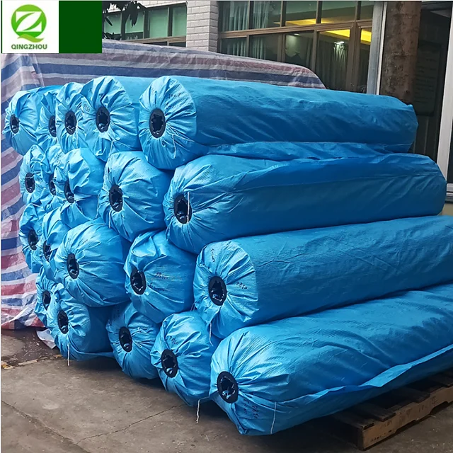 Outdoor 4 colors plastic garden landscaping artificial grass