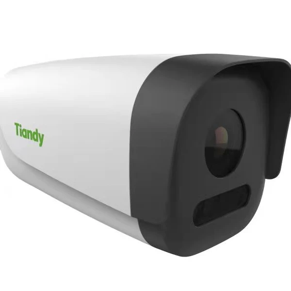 5 million star light IP bullet  network cameraTC-C55ES infrared  remote camera 1080p outdoor night vision camera