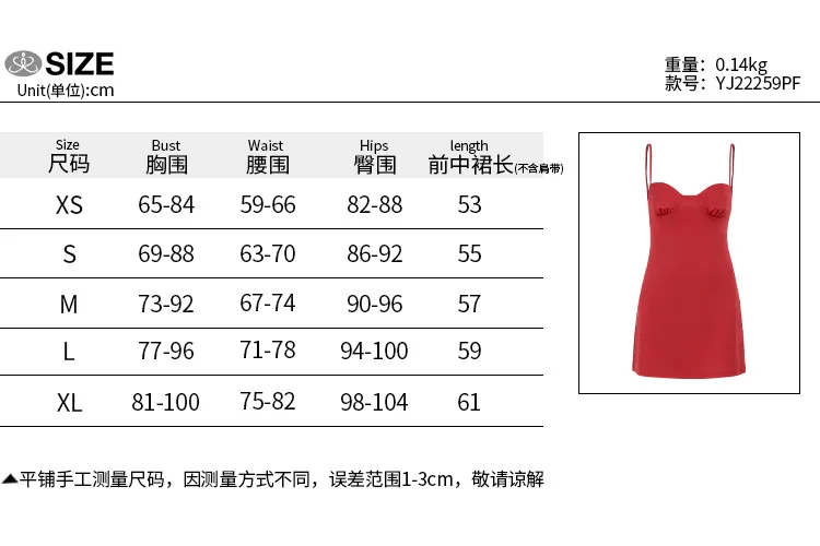 2024 New Trends Hot Bodycon Women Fashion Clothing Designers Factory Oem Custom Red Mini Dress