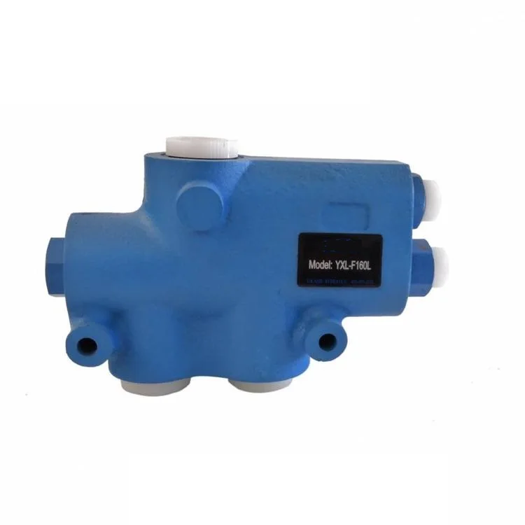 Hot sales DYXL,YXL of DYXL-F40L,DYXL-F80L,DYXL-F160L,DYXL-F250L,YXL-F40L,YXL-F80L,YXL-F160L,YXL-F250L hydraulic priority valve